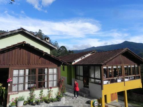 Hostal Pousada Solar Das Flores