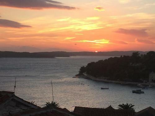 Apartamento Hvar Old Dalmatian House Junior Suite - Deck 2