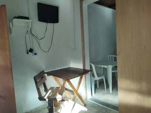 Chal�s & Casas Shallon Adonai