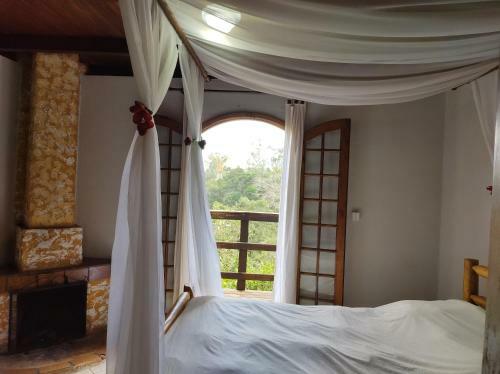 Chal�s & Casas Shallon Adonai