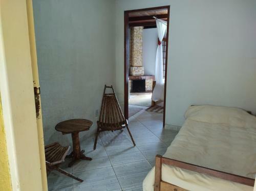 Chal�s & Casas Shallon Adonai