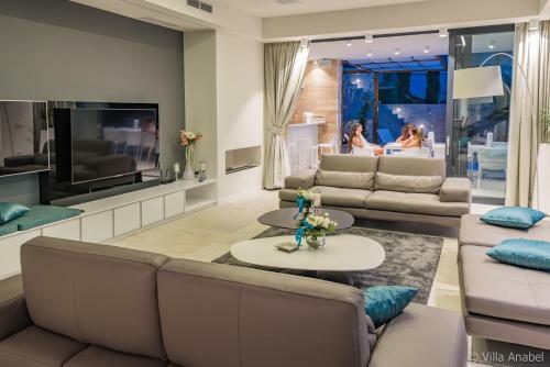 Apartamento Villa Anabel