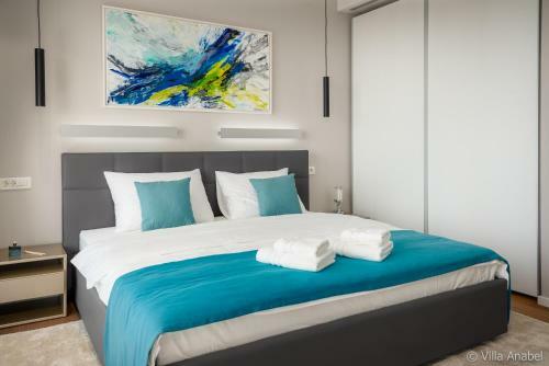 Apartamento Villa Anabel