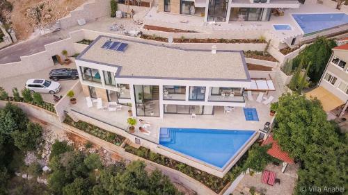 Apartamento Villa Anabel