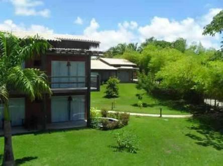 Hotel Bangal� Villas Do Pratagy Com Jacuzzi