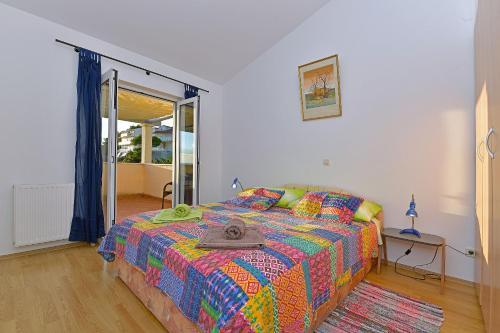 Apartments Biba