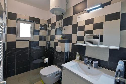 Apartments Biba