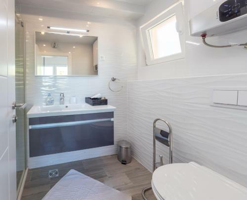 Hvar Sunrise Haven Apartments