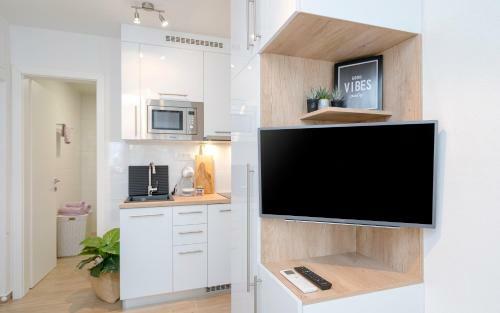 Apartamento Smart & Cozy