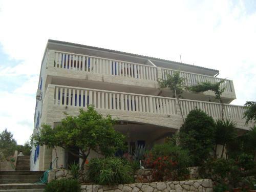 Apartment Sea Star