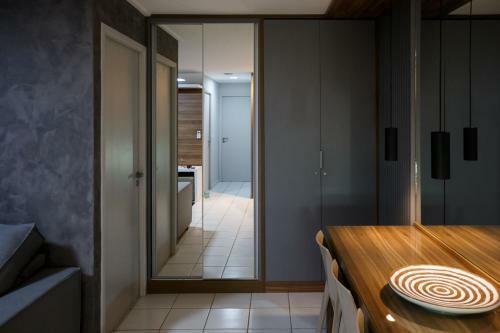 Apartamento Neo Beira Mar de Pajucara