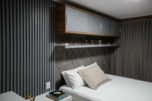 Apartamento Neo Beira Mar de Pajucara