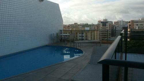 Apartamento No Cora��o Da Ponta Verde.