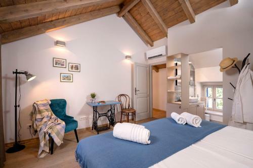 Beautiful Villa Authentic