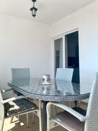 *new Apartment* Petra