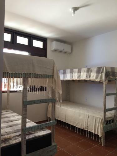 Oxentch� Hostel