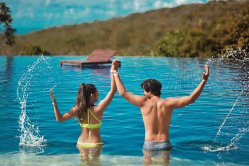 Resort Villas Do Pratagy