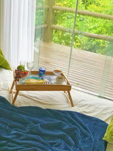 Resort Villas Do Pratagy