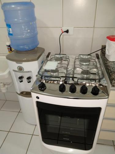 Apartamento Neo 2.0