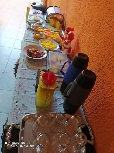 Posada Pousada Belo Mar