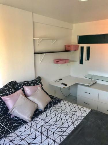 Apartamento Edf Ramage Flat