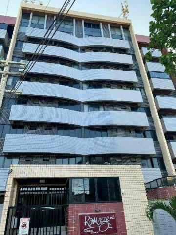 Apartamento Flat
