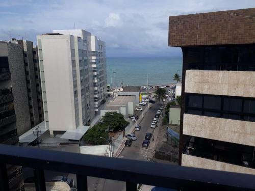 Apartamento Quarto E Sala Pr�ximo Ao Mar