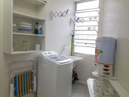 Apartamento Com Vista Para Mar E Bicicletas