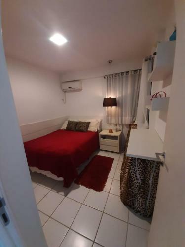 Apartamento Neo Apt Beira Mar Pajucara-al