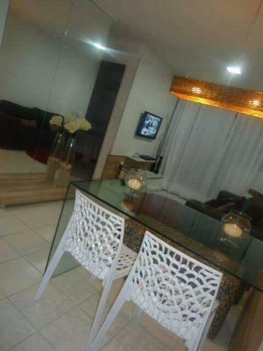 Apartamento Neo Apt Beira Mar Pajucara-al
