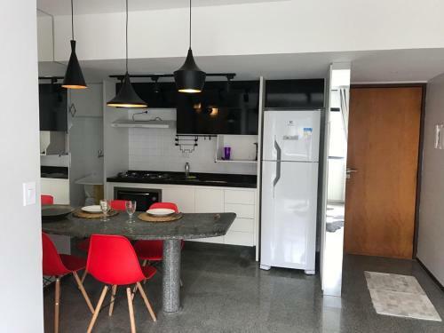 Apartamento Decorado Ponta Verde