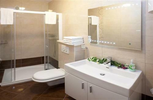 Apartamento Branka Burak
