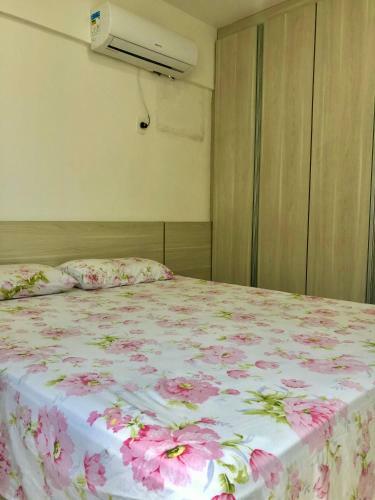 Apartamento Infiniti Ponta Verde