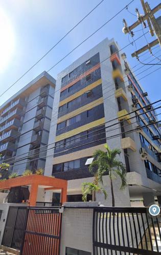Apartamento Infiniti Ponta Verde