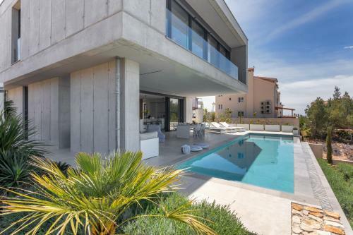 Villa Infinity Residence
