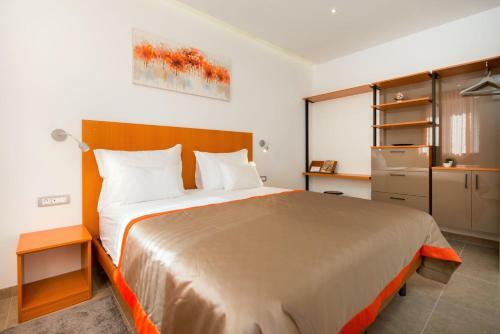 Apartamentos Beach Residences Caroline