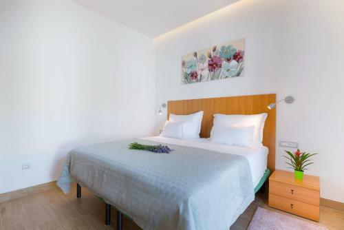 Apartamentos Beach Residences Caroline