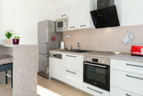 Apartamentos Beach Residences Caroline