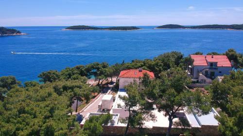 Apartamentos Beach Residences Caroline