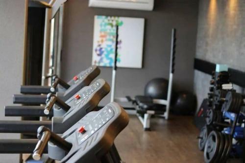 Apartamento Confort�vel Studio Na Ponta Verde