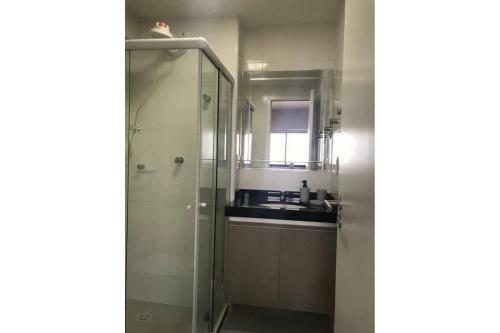Apartamento Confort�vel Studio Na Ponta Verde