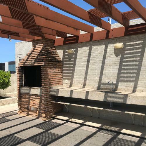 Apartamento Macei� Aconchegante