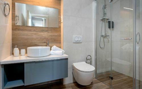 Apartamento Sun&lux Resort - Hvar