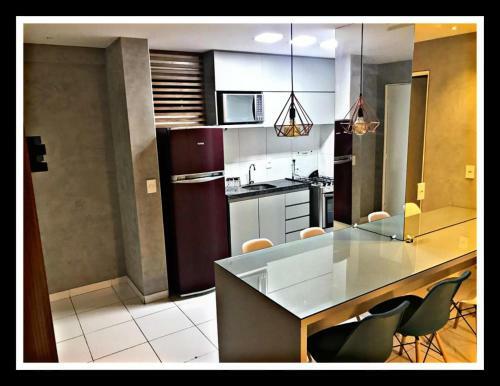 Apartamento Apto Alto Padr�o Em Macei�