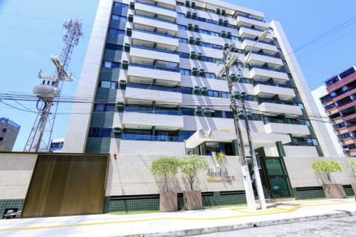 Apartamento Praia Jati�ca
