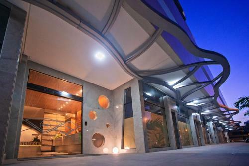 Apartamento Time - Luxo E Sofistica��o Na Praia de Ponta Verde
