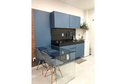 Apartamento Time - Luxo E Sofistica��o Na Praia de Ponta Verde
