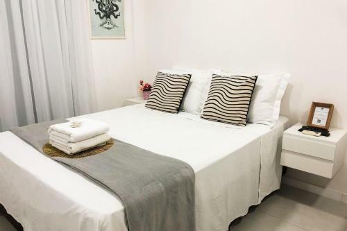 Apartamento Time - Luxo E Sofistica��o Na Praia de Ponta Verde