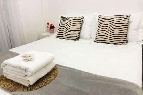 Apartamento Time - Luxo E Sofistica��o Na Praia de Ponta Verde