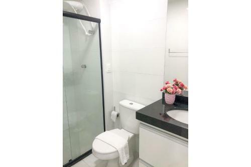 Apartamento Time - Luxo E Sofistica��o Na Praia de Ponta Verde